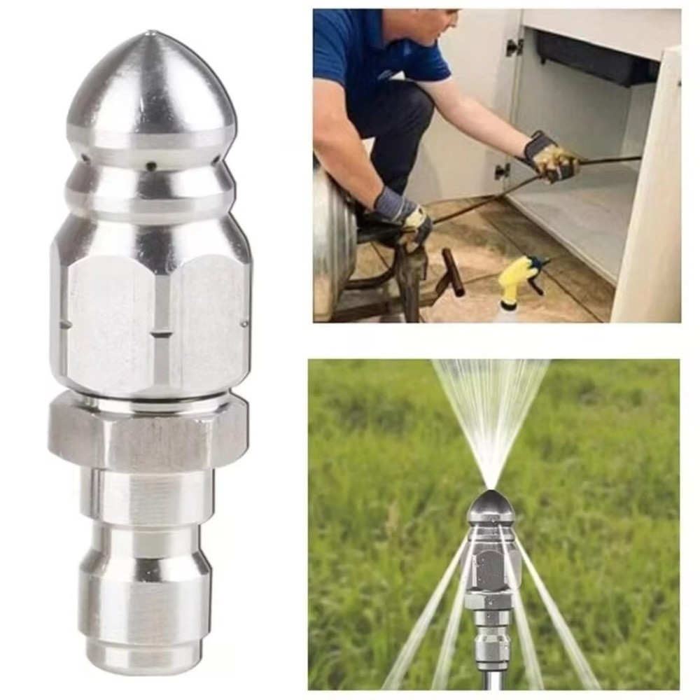 Vacuum Chamber Kit With Pump - G1/4 