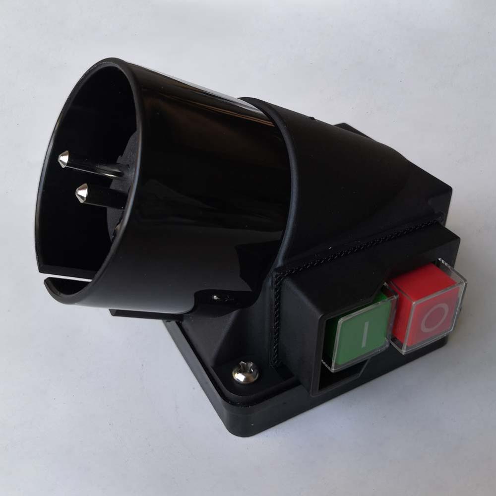Industrial Tools - KEDU KOA5L Push Button Switch with