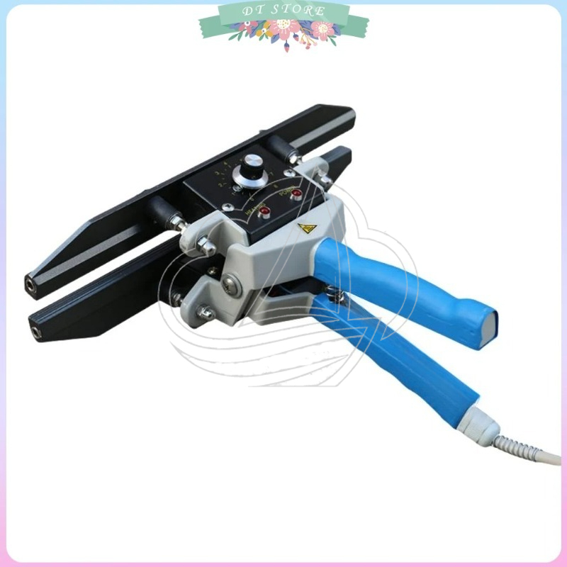Portable Impulse Heat Sealer F - огляд і ціна Plastic Bag Impulse Heat Sealer