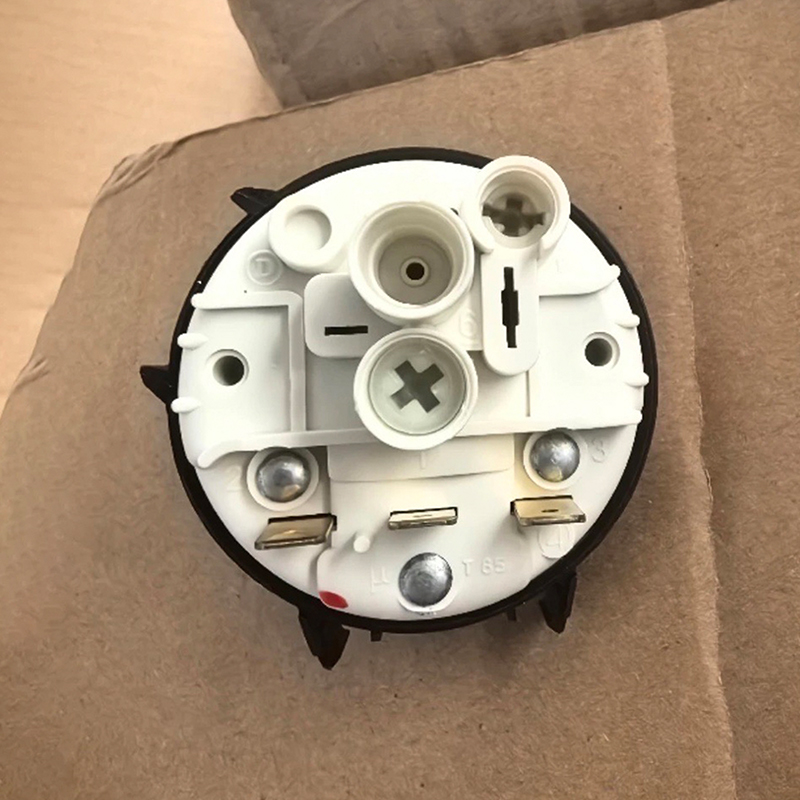 Dishwasher Water Level Sensor  - огляд і ціна Vacuum Chamber Kit With Pump