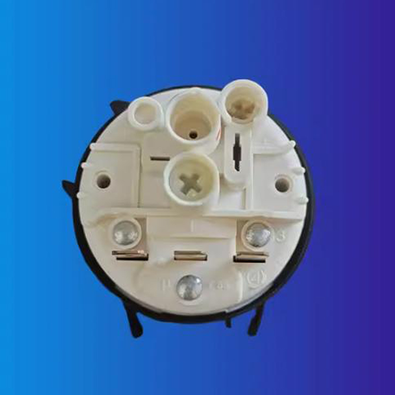 Dishwasher Water Level Sensor  - огляд і ціна Vacuum Chamber Kit With Pump