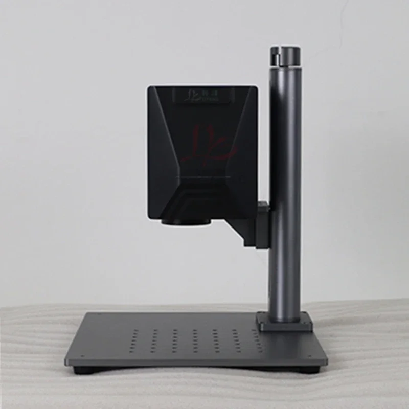 Fiber Laser 20W Mobile/Compute - огляд і ціна Fiber Laser Marking Machine 30W