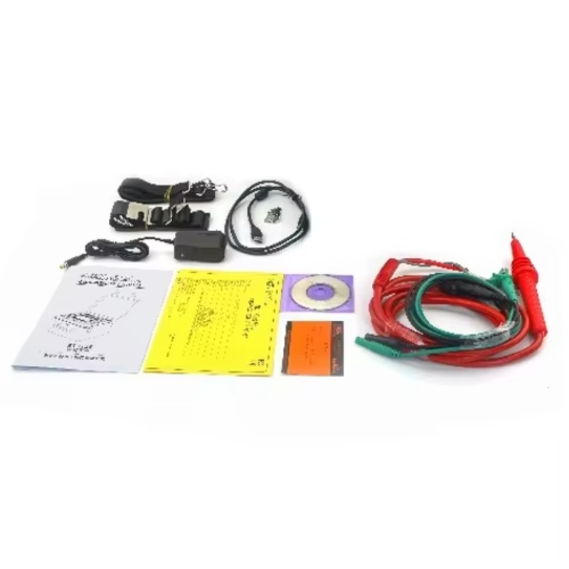 2026 Hot Sale SMart Sensor 10k - огляд і ціна Test Instruments