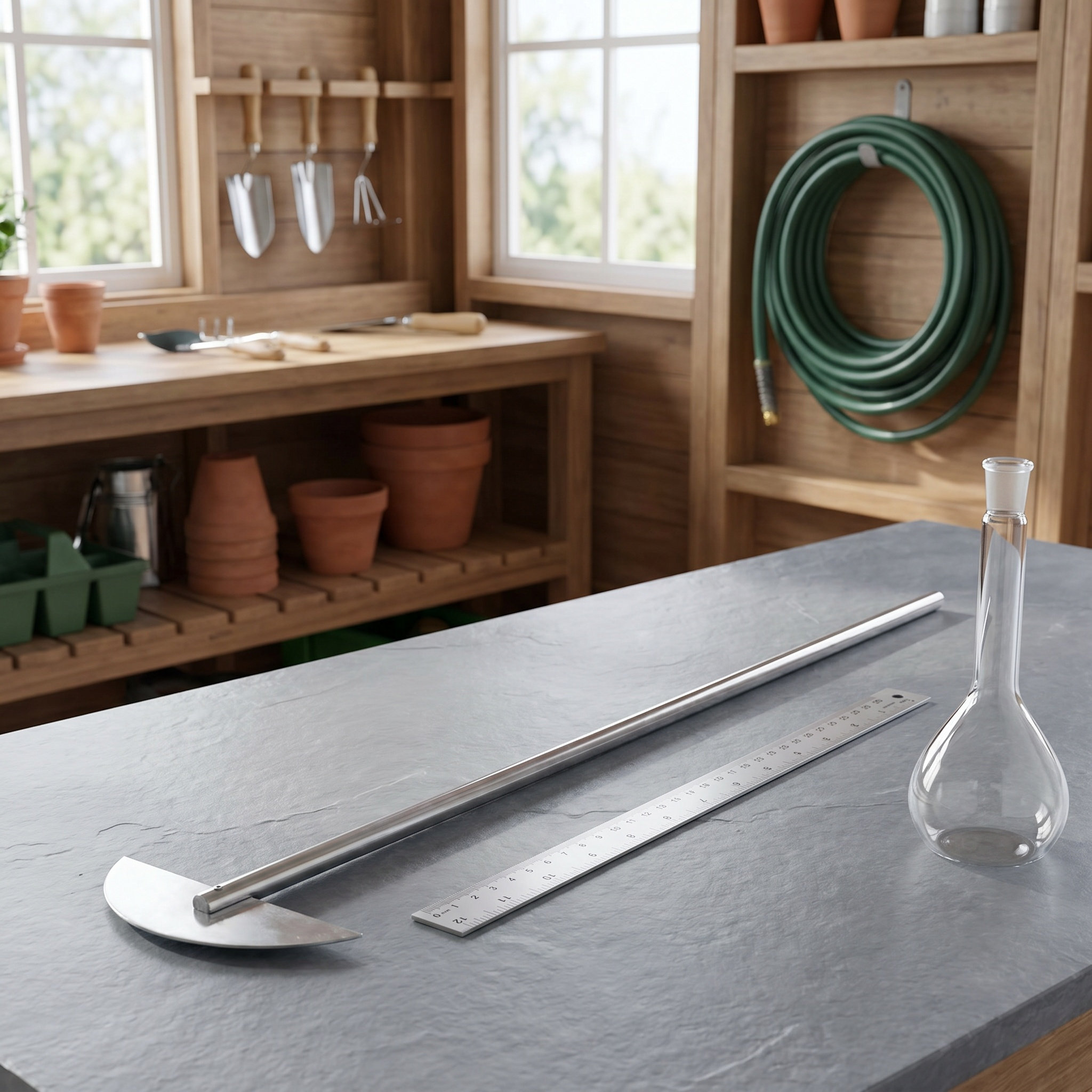 1Pcs Stainless Steel Stirring  - огляд і ціна Lab Equipment