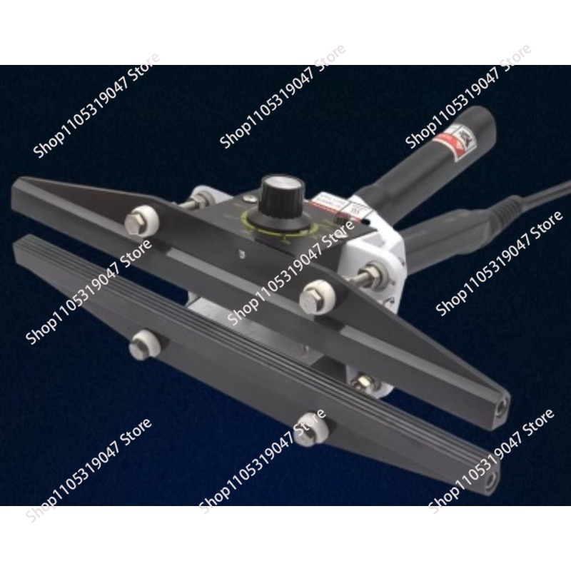 220V Hand Impulse Sealer Handh - огляд і ціна Plastic Bag Impulse Heat Sealer