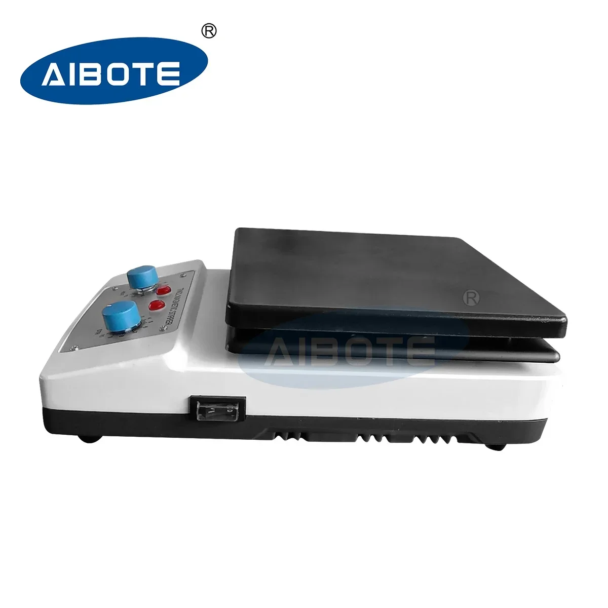 Factory Sale Intelligent New L - огляд і ціна Lab Magnetic Stirrer Hot Plate