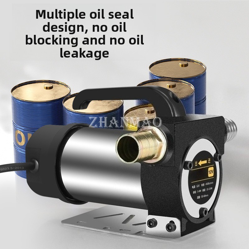 12V/24V/220V Universal Electri - огляд і ціна Mini Peristaltic Pump 12V