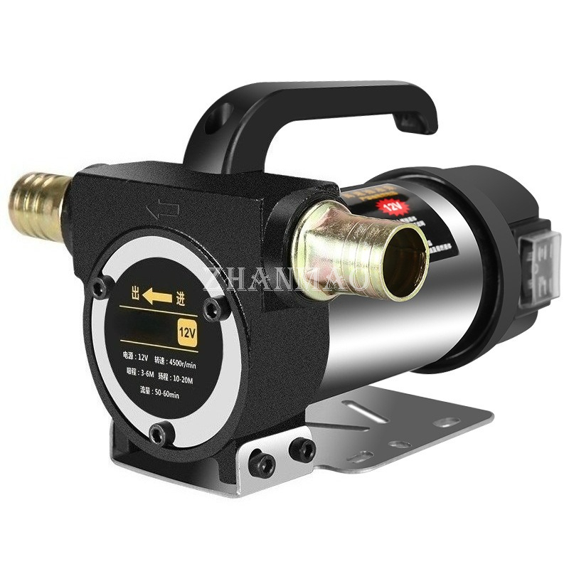 12V/24V/220V Universal Electri - огляд і ціна Mini Peristaltic Pump 12V