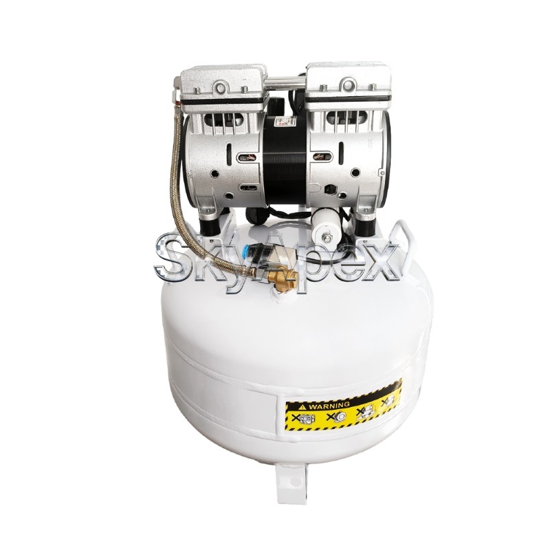 Dental Oil Free Silent Air Com - огляд і ціна Medical Supplies