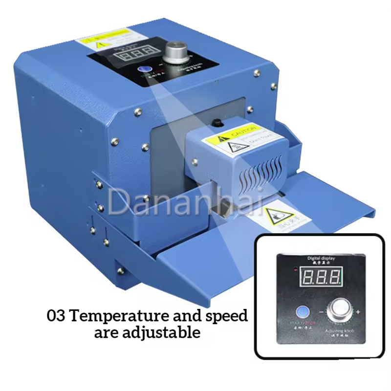 Automatic Packaging Sealer Mac - огляд і ціна Packaging