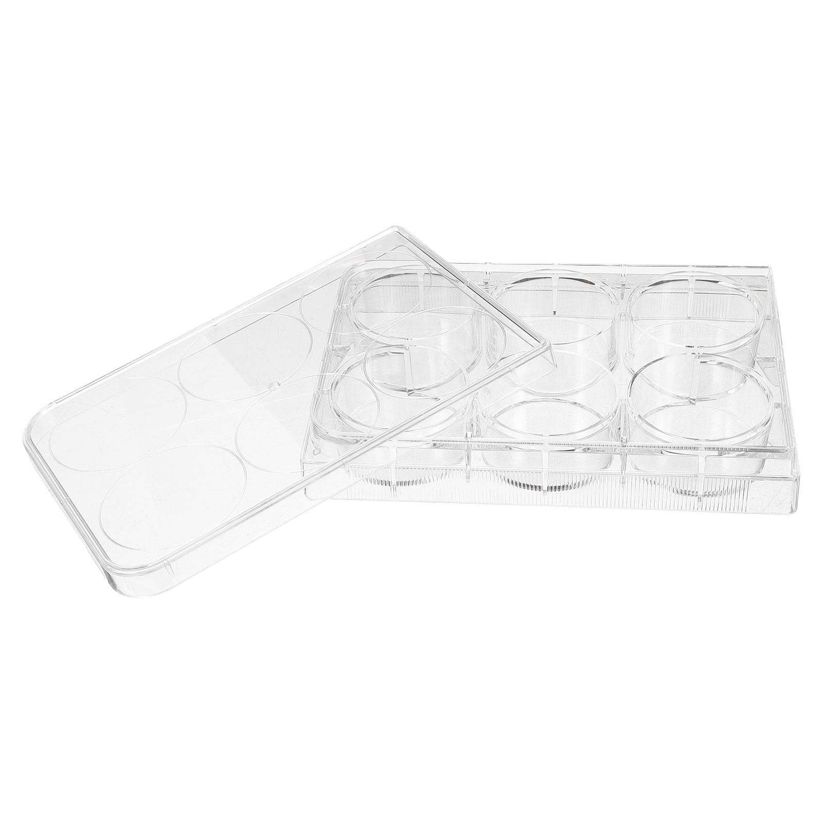 Tissue Culture Plate Lab Durab - огляд і ціна Lab Equipment