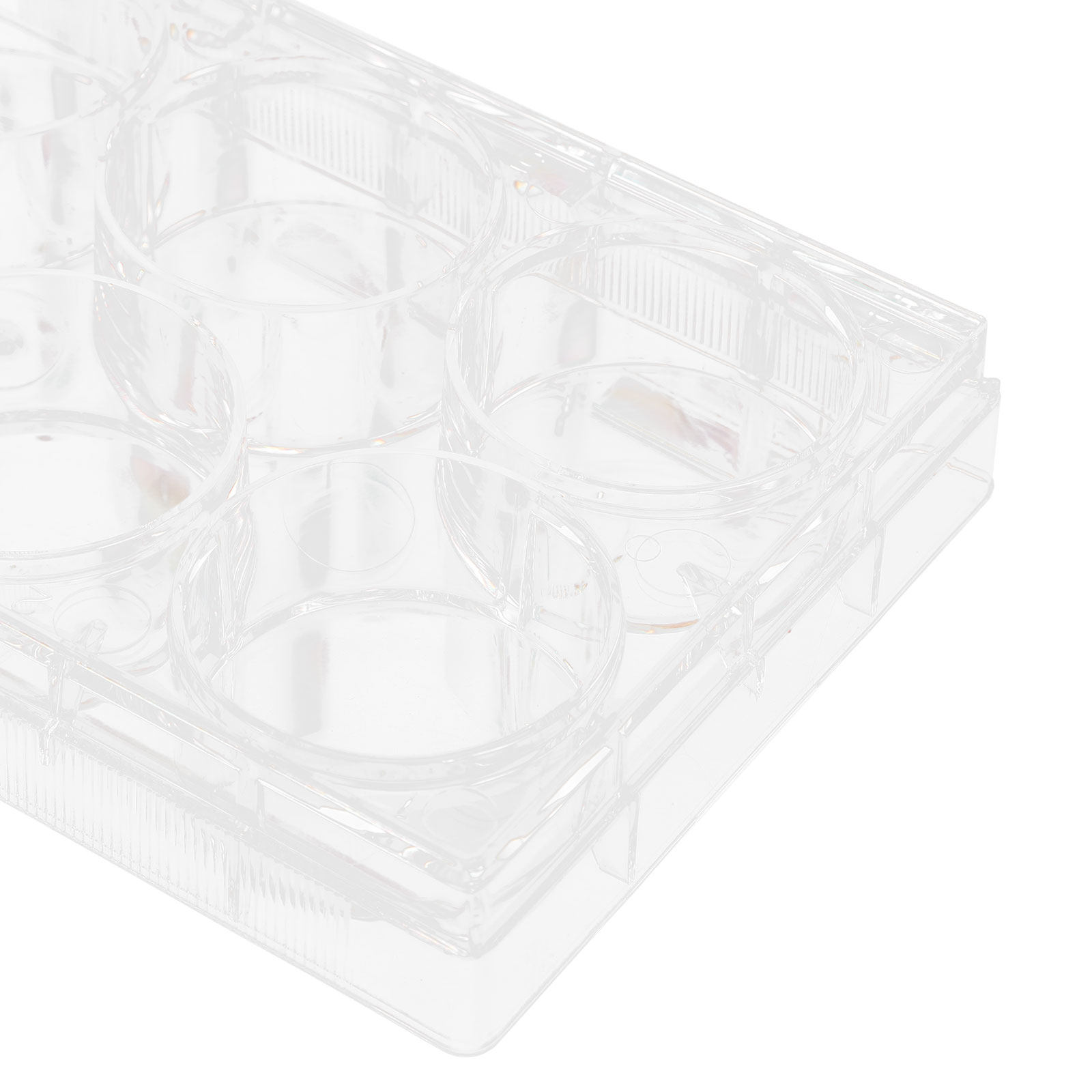 Tissue Culture Plate Lab Durab - огляд і ціна Lab Equipment