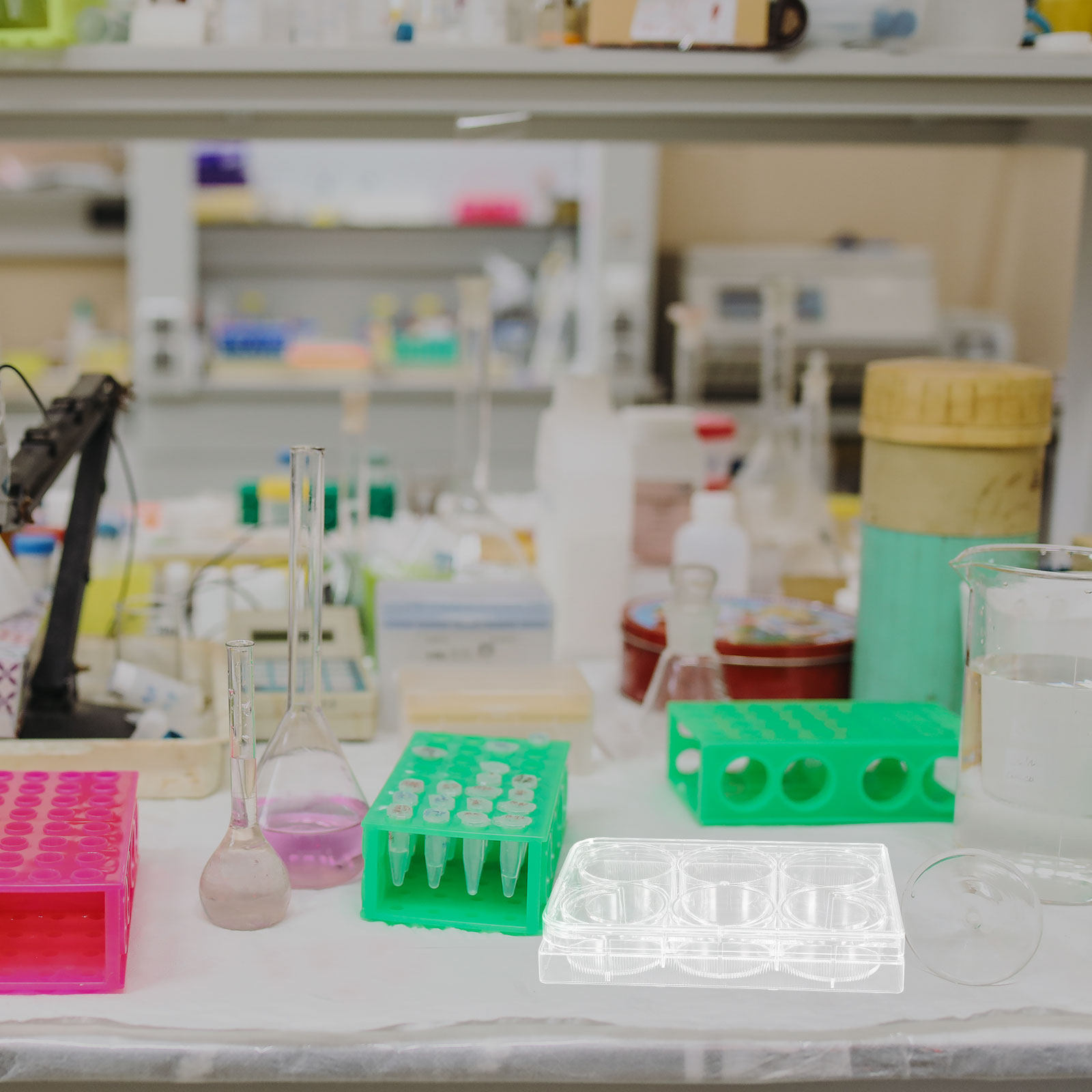Tissue Culture Plate Lab Durab - огляд і ціна Lab Equipment