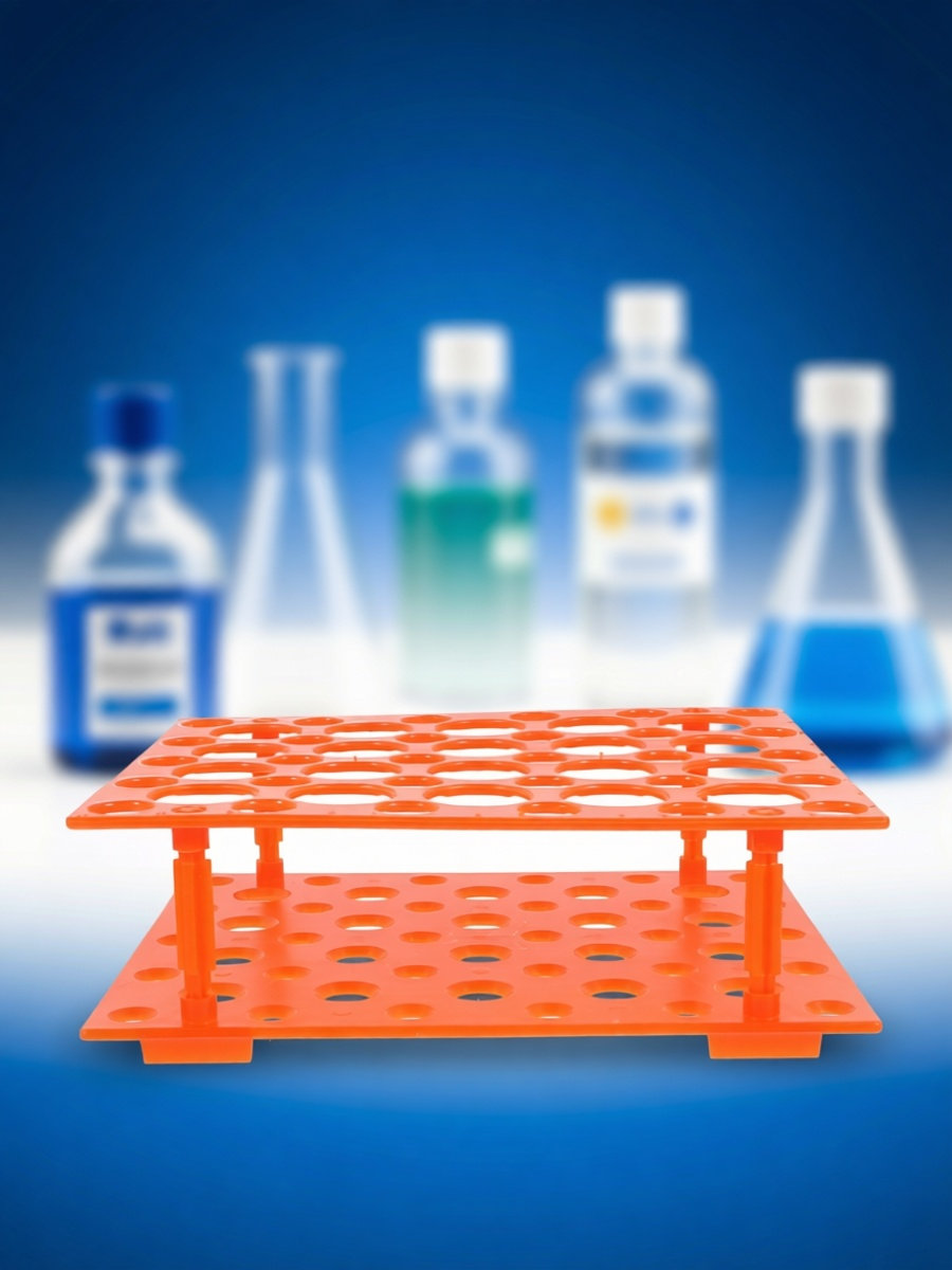 50 Holes Centrifuge Tube Rack  - огляд і ціна Lab Equipment