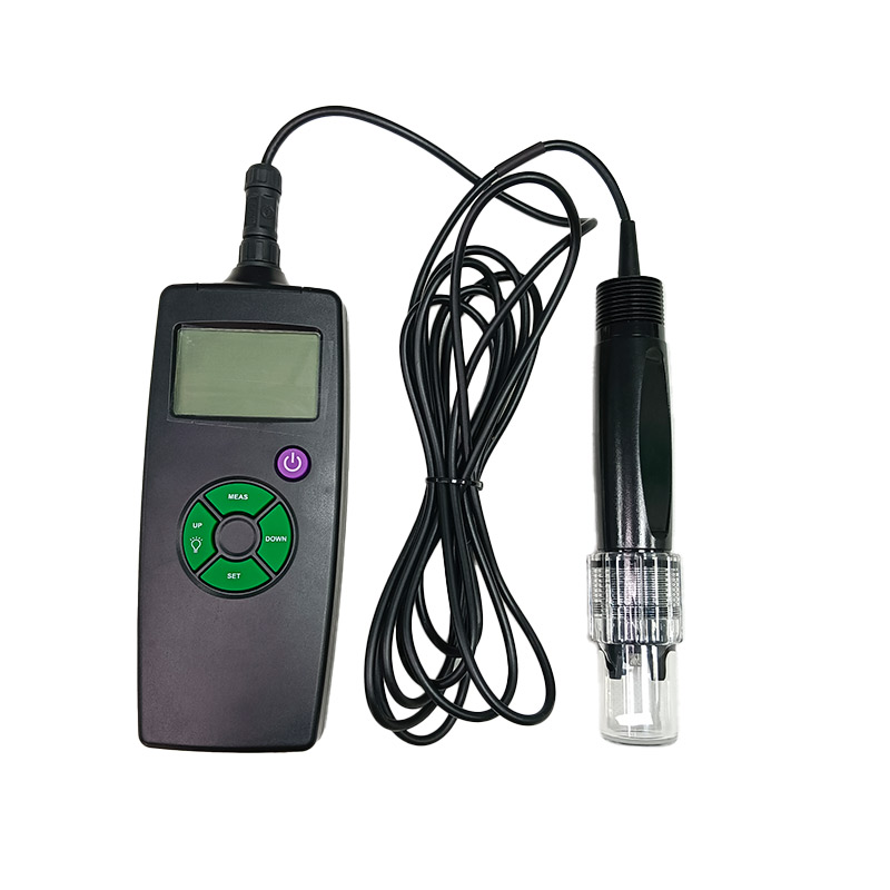 High Accuracy Portable PH Mete - огляд і ціна Ph Meter Digital Water Tester