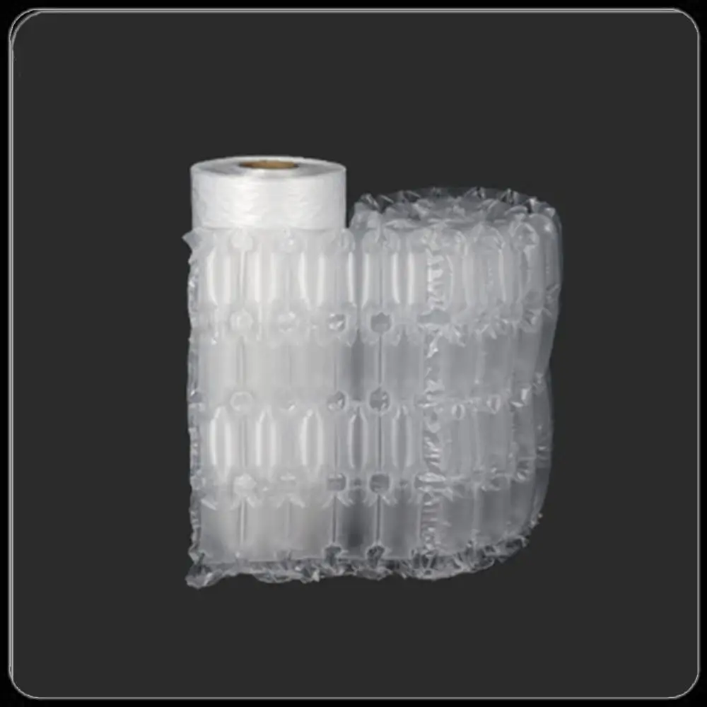 300m Air Cushion Film Not Infl - огляд і ціна Air Bubble Wrap Roll Packaging