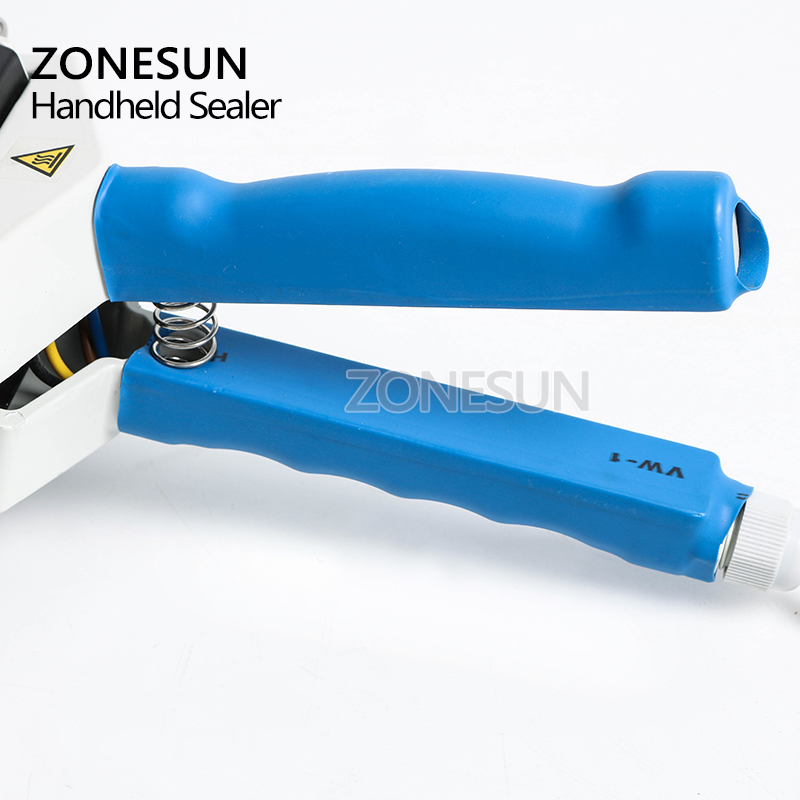 ZONESUN 400mm Direct-heat Plie - огляд і ціна Plastic Bag Impulse Heat Sealer