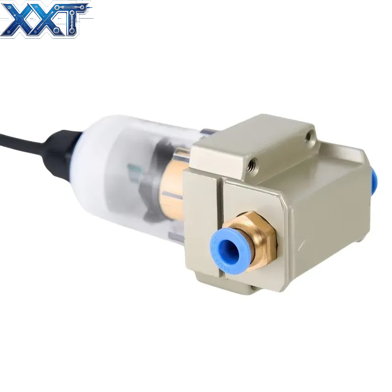 XXT Air Temperature Humidity D - огляд і ціна Test Instruments