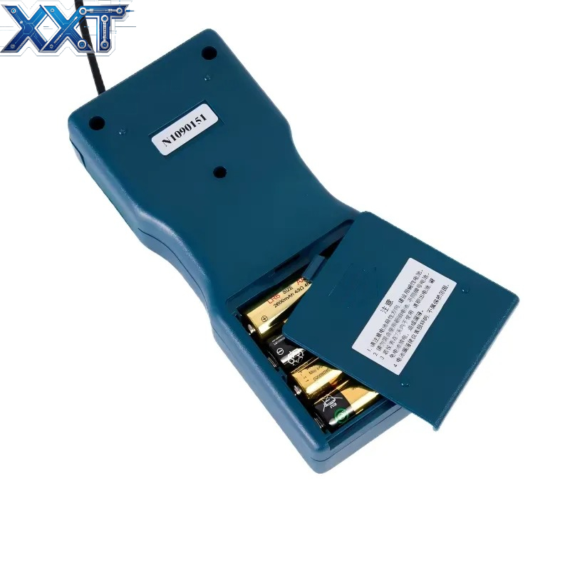 XXT Air Temperature Humidity D - огляд і ціна Test Instruments