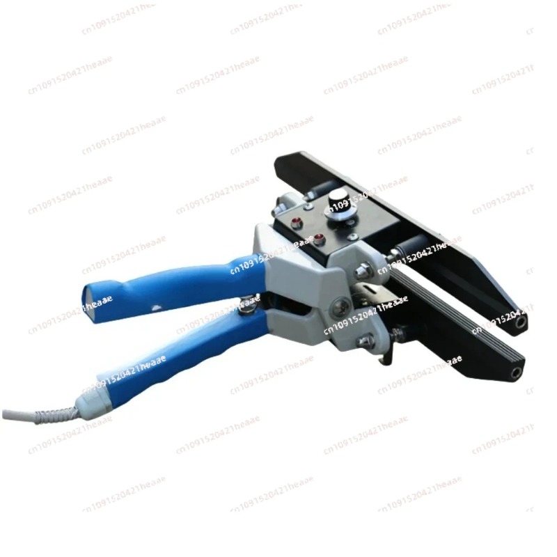 Suitable for sealing machine d - огляд і ціна Plastic Bag Impulse Heat Sealer