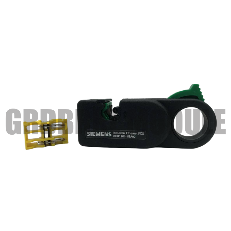 New Original SIEMENS 6GK1901-1 - огляд і ціна Industrial Tools