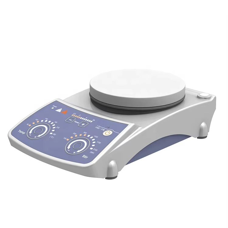 China Factory Hot Plate Lab Ma - огляд і ціна Lab Magnetic Stirrer Hot Plate