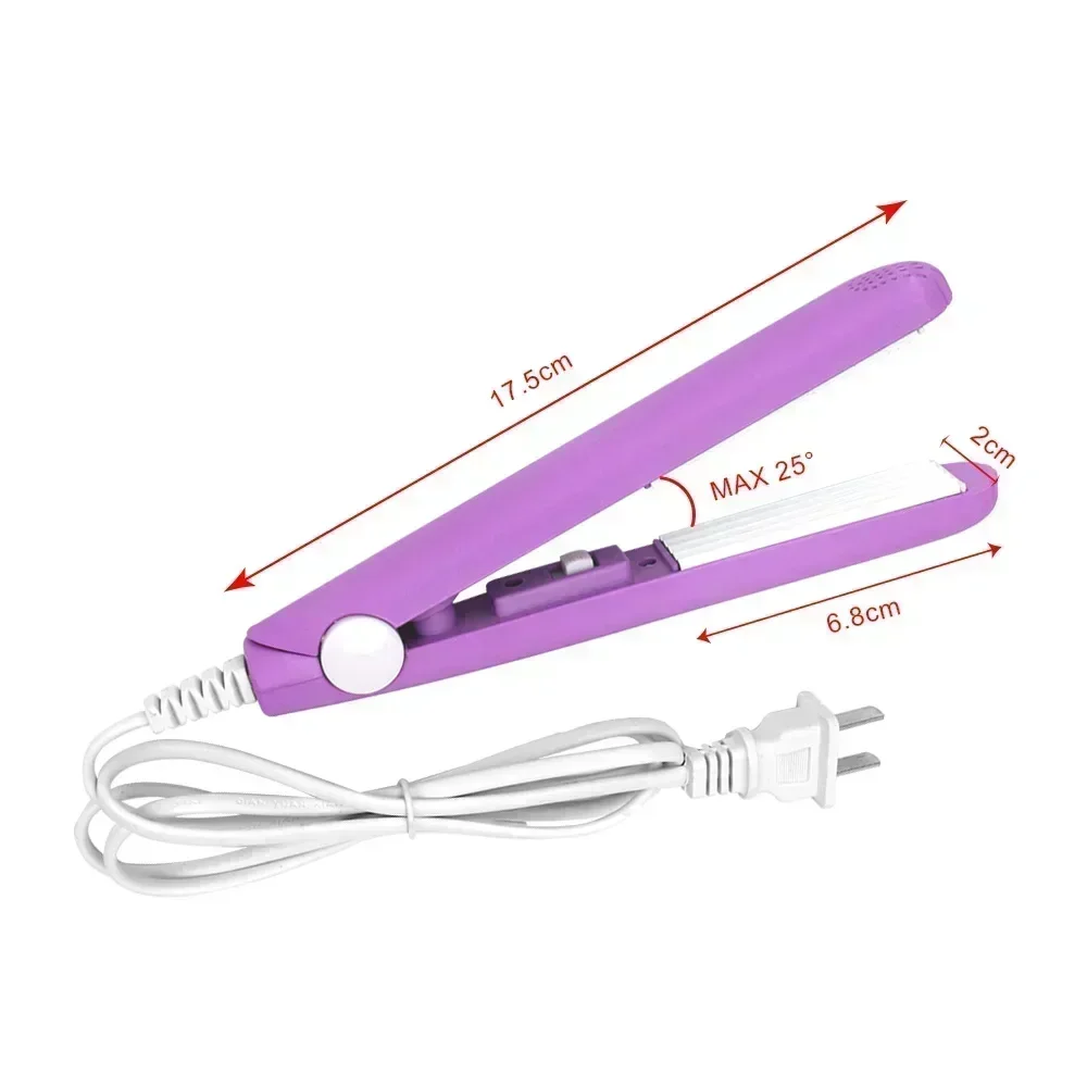 Mini Portable Heat Sealing Mac - огляд і ціна Plastic Bag Impulse Heat Sealer