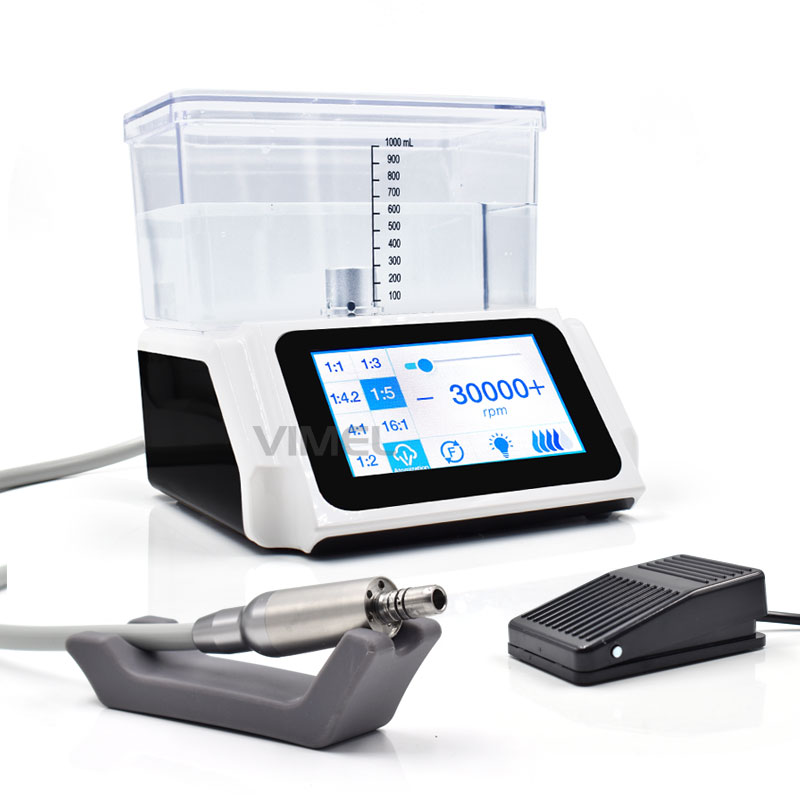 2025 New Dental Electric Motor - огляд і ціна Medical Supplies