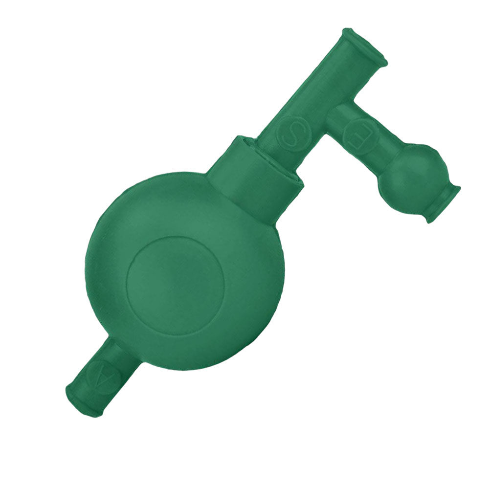 Quantitative Pipette Filler 3  - огляд і ціна Lab Equipment