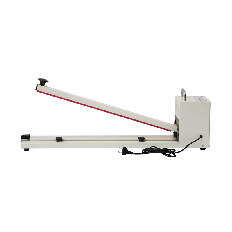 Heat Pedal Aluminum Food Chemi - огляд і ціна Plastic Bag Impulse Heat Sealer