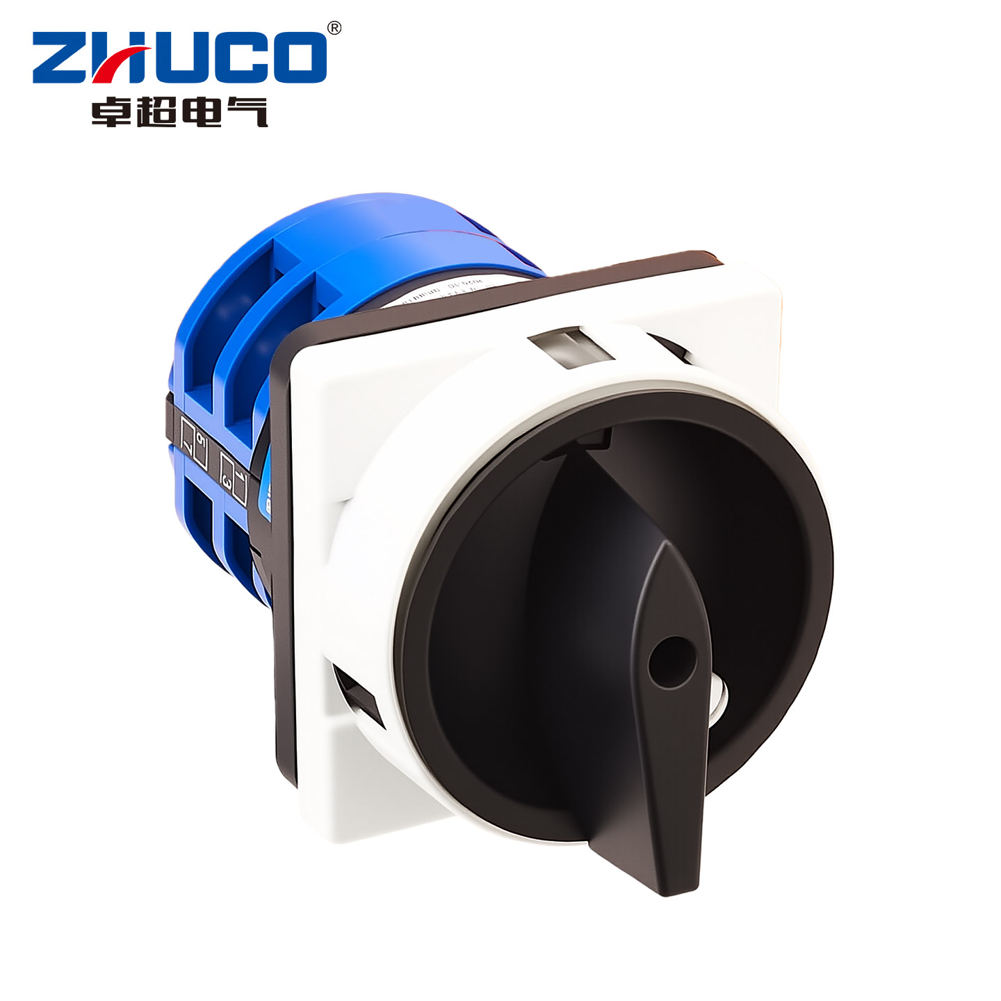 Zhuco 2-Position Selector Swit - огляд і ціна Industrial Tools