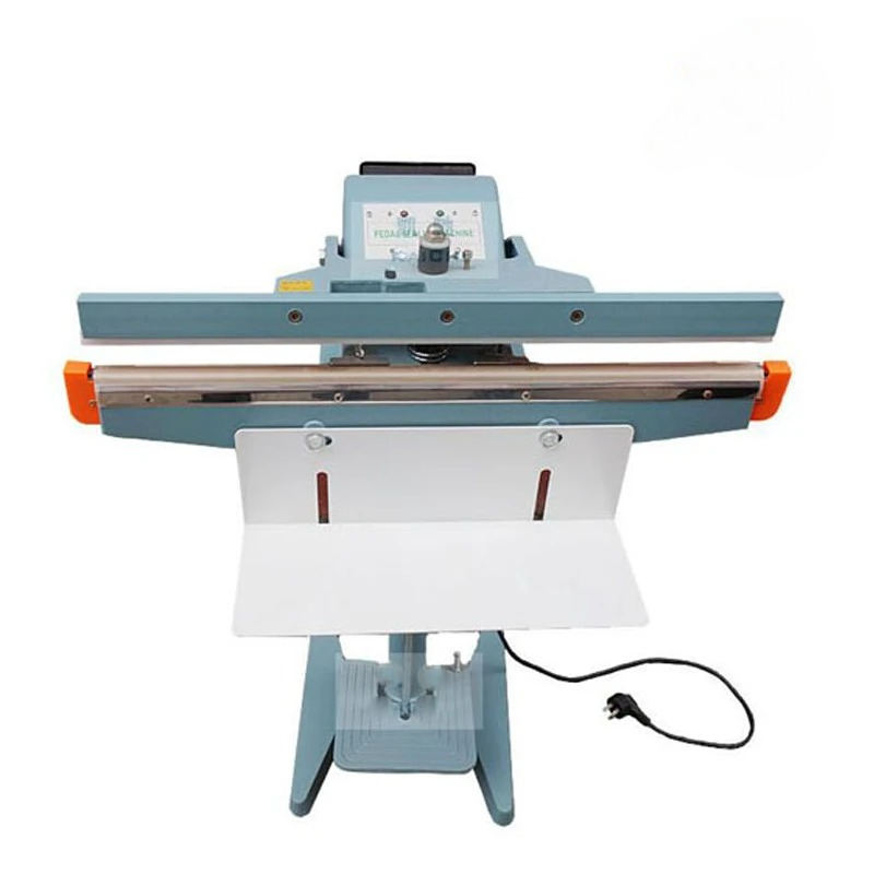 Factory outlet  Foot Pedal Hea - огляд і ціна Plastic Bag Impulse Heat Sealer