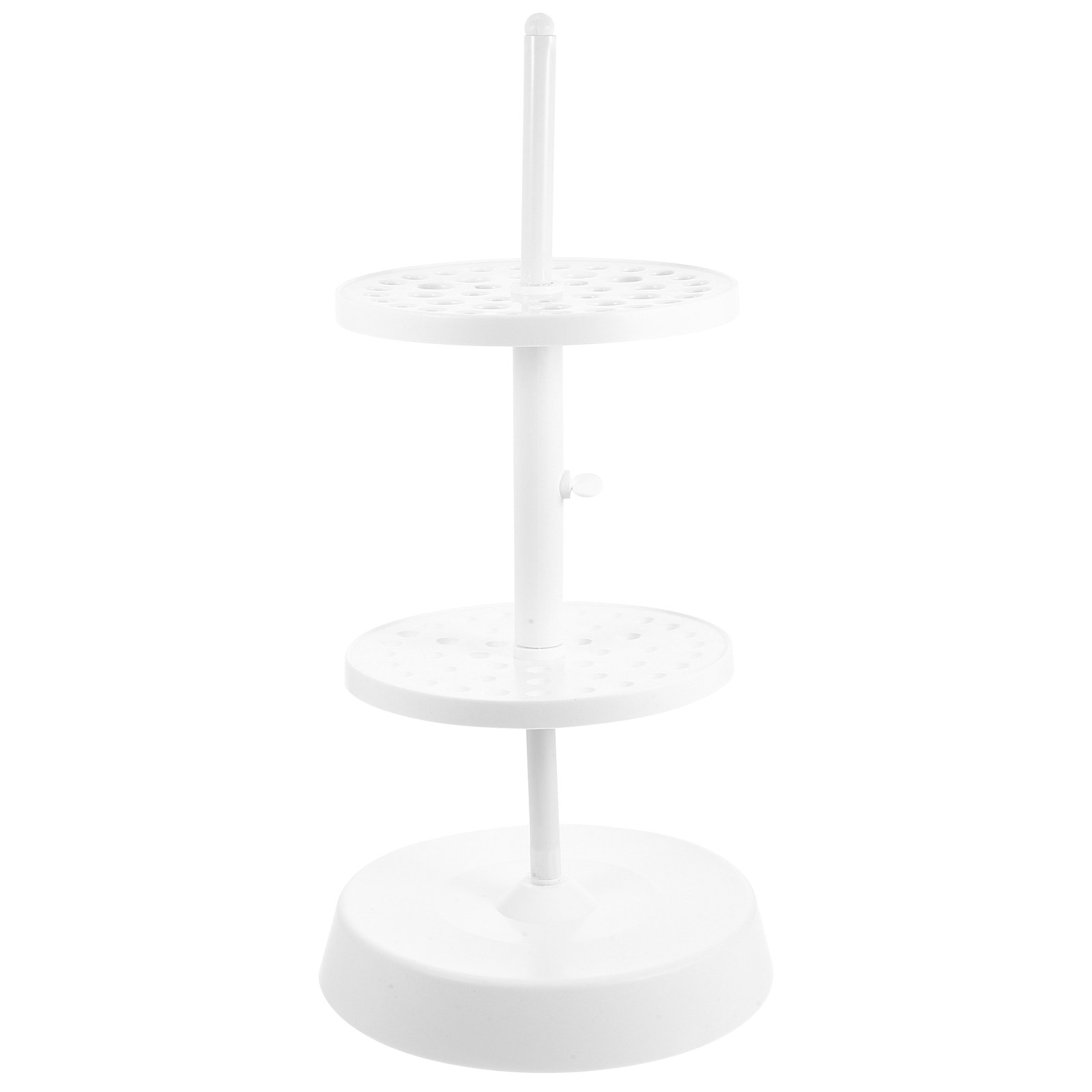 Plastic Round Pipette Stand Ho - огляд і ціна Lab Equipment