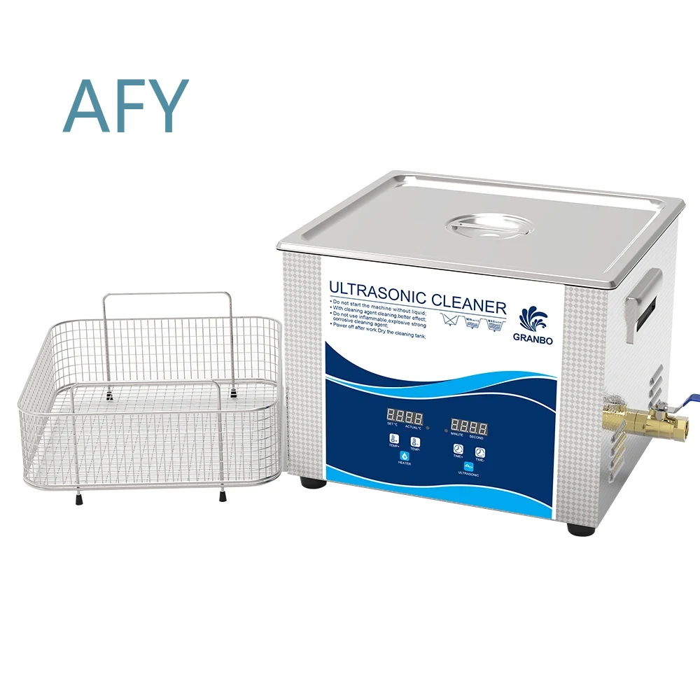 Ultrasonic Cleaner for Profess - огляд і ціна Ultrasonic Cleaner 30L Industrial