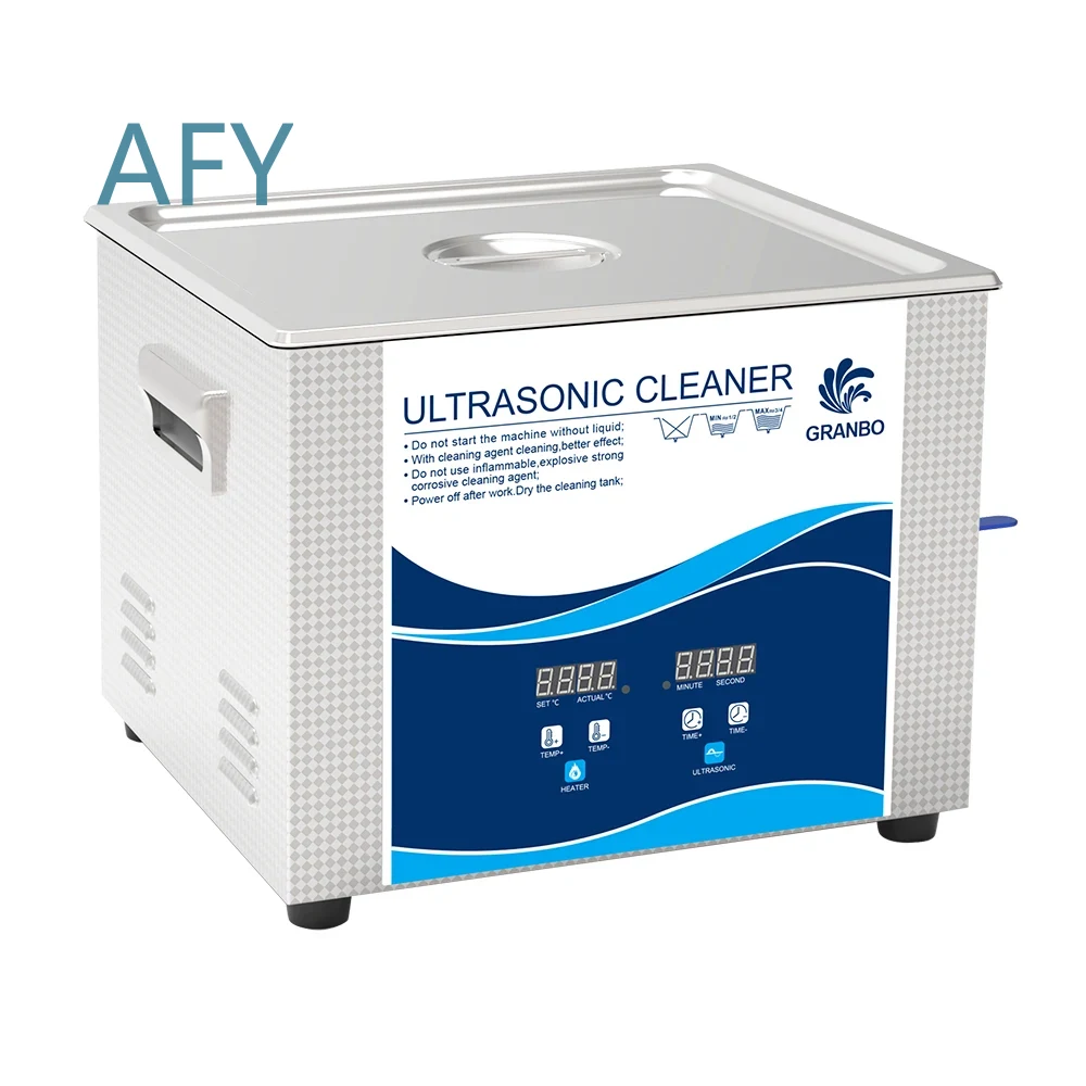 Ultrasonic Cleaner for Profess - огляд і ціна Ultrasonic Cleaner 30L Industrial