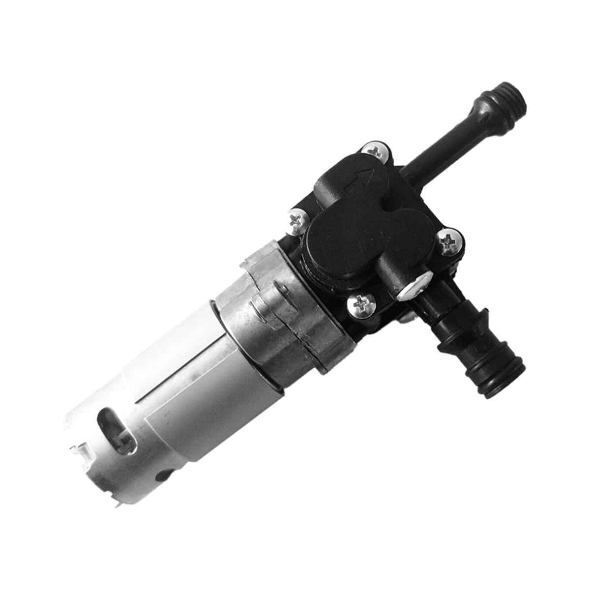 NNVC High Pressure Pump Car Wa - огляд і ціна Vacuum Chamber Kit With Pump
