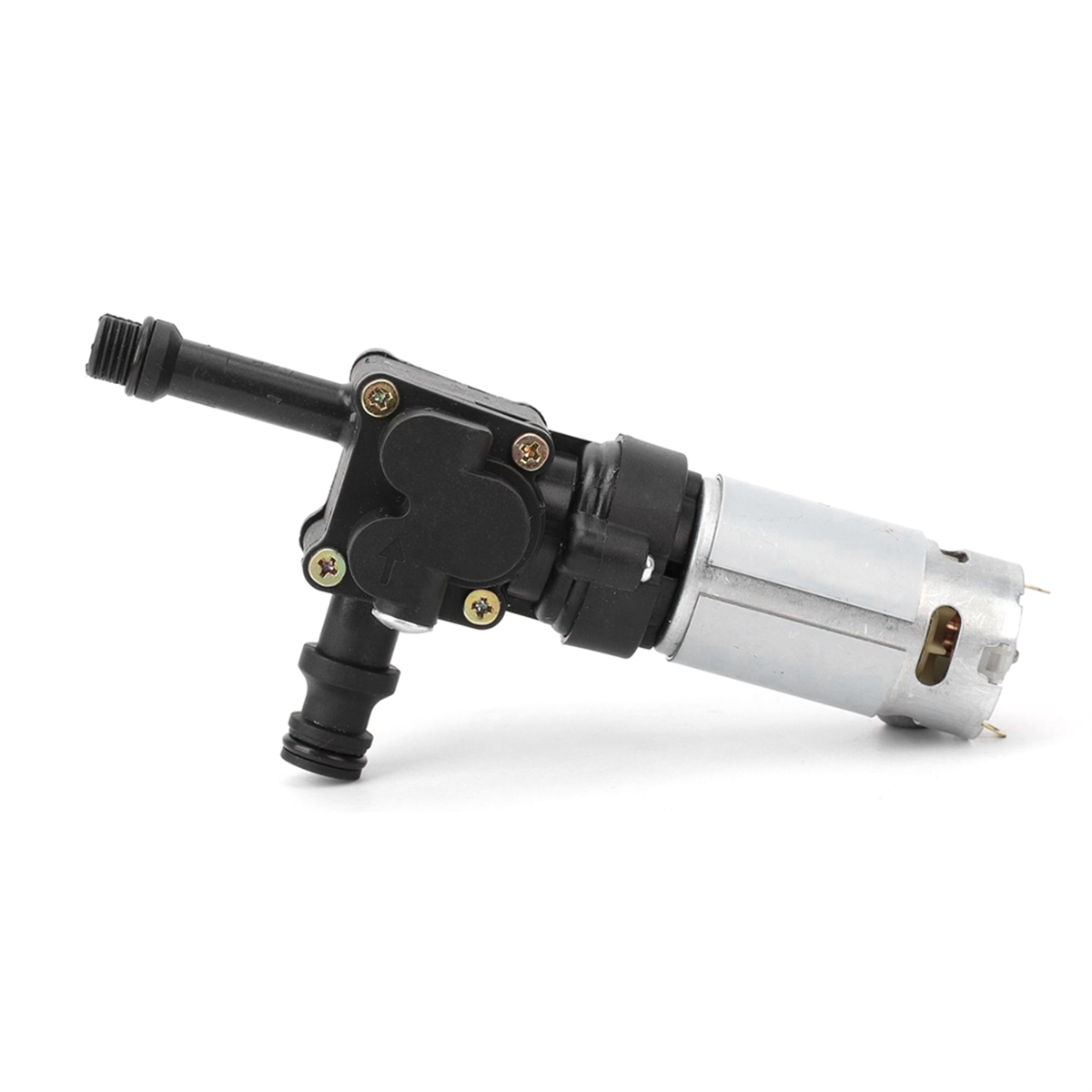 NNVC High Pressure Pump Car Wa - огляд і ціна Vacuum Chamber Kit With Pump