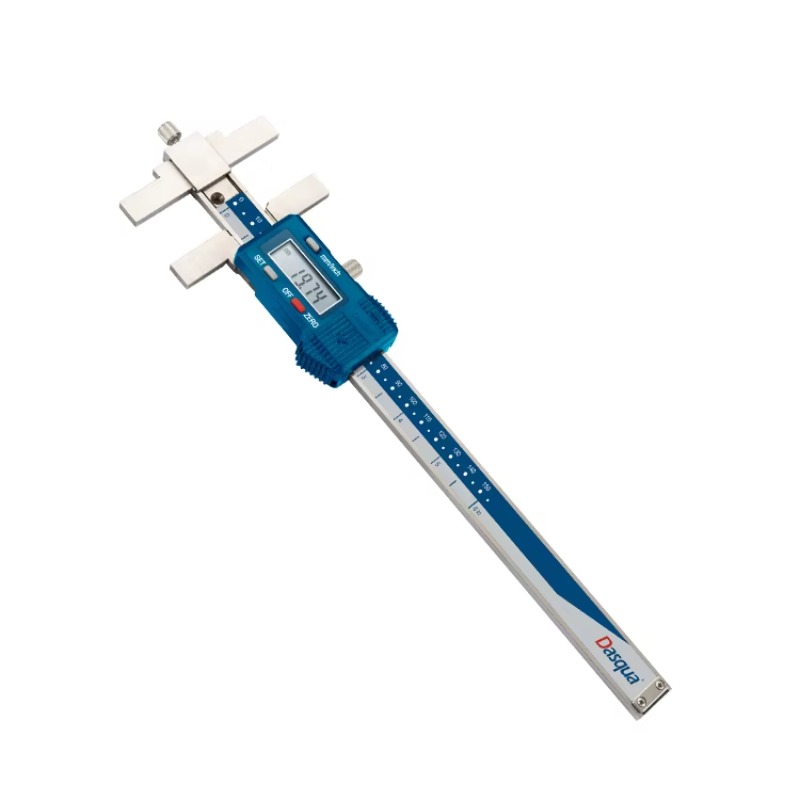 Dasqua Stainless Steel Multifu - огляд і ціна Digital Caliper 150Mm Stainless Steel