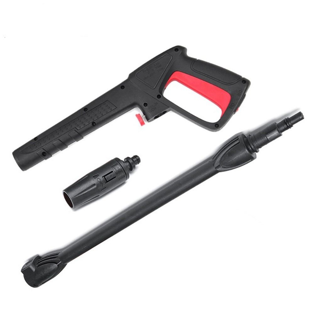 Washer Trigger Gun Lance Varia - огляд і ціна Vacuum Chamber Kit With Pump