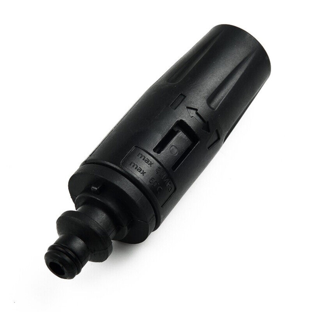 Washer Trigger Gun Lance Varia - огляд і ціна Vacuum Chamber Kit With Pump