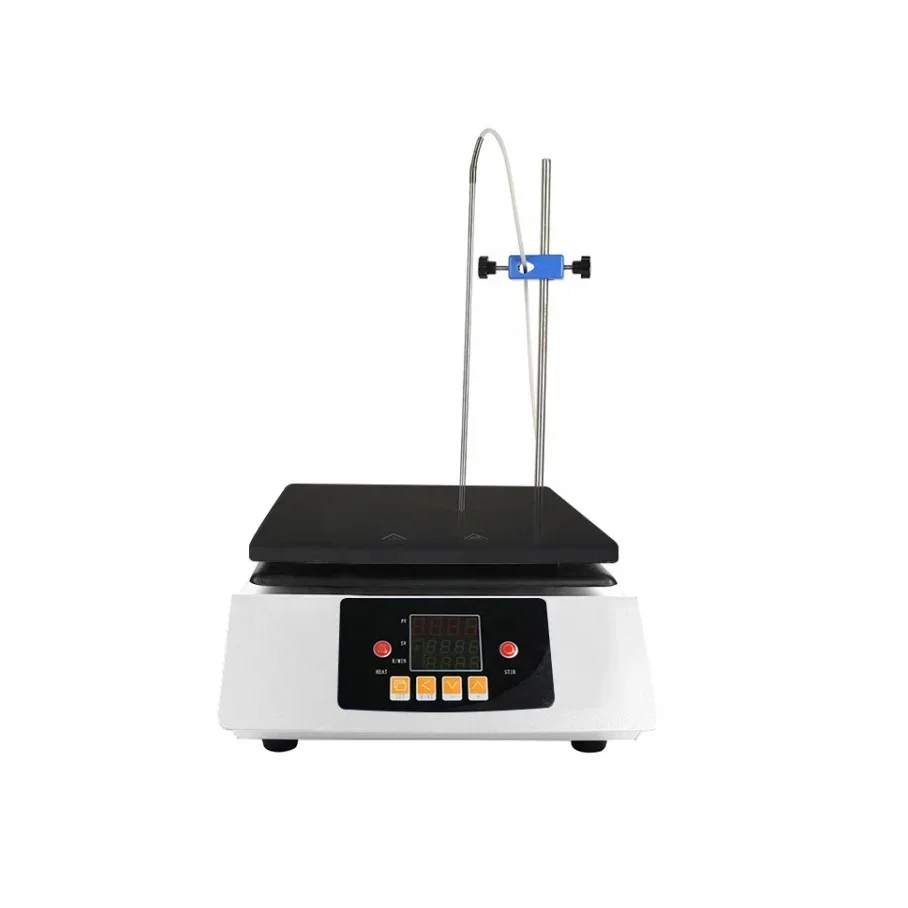 Hot Sale Multi Position Lab Ma - огляд і ціна Lab Magnetic Stirrer Hot Plate