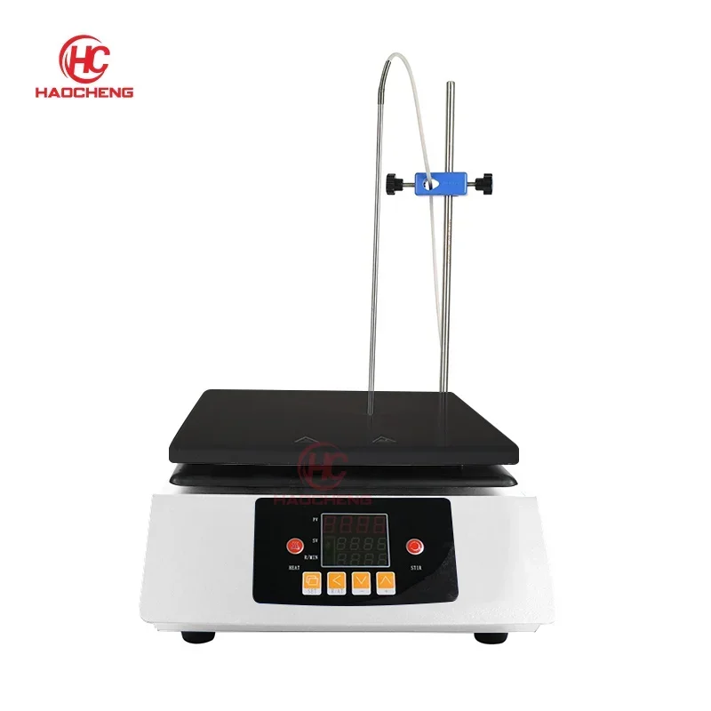 Hot Sale Multi Position Lab Ma - огляд і ціна Lab Magnetic Stirrer Hot Plate