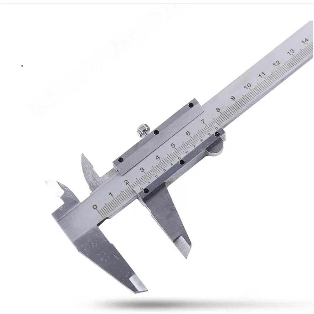 Stainless Steel Vernier Calipe - огляд і ціна Digital Caliper 150Mm Stainless Steel