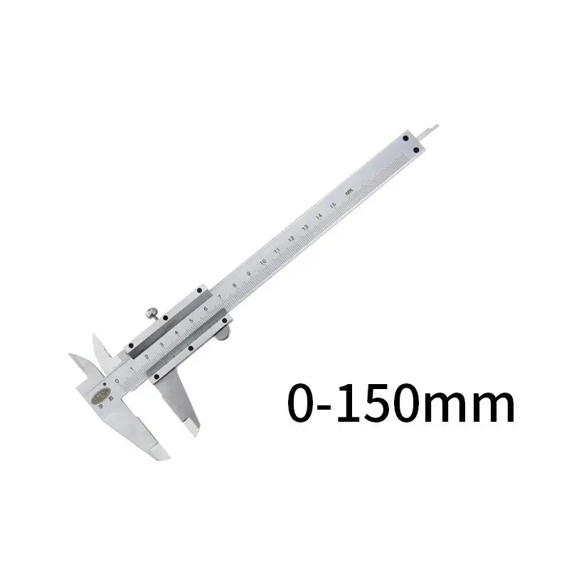 Stainless Steel Vernier Calipe - огляд і ціна Digital Caliper 150Mm Stainless Steel