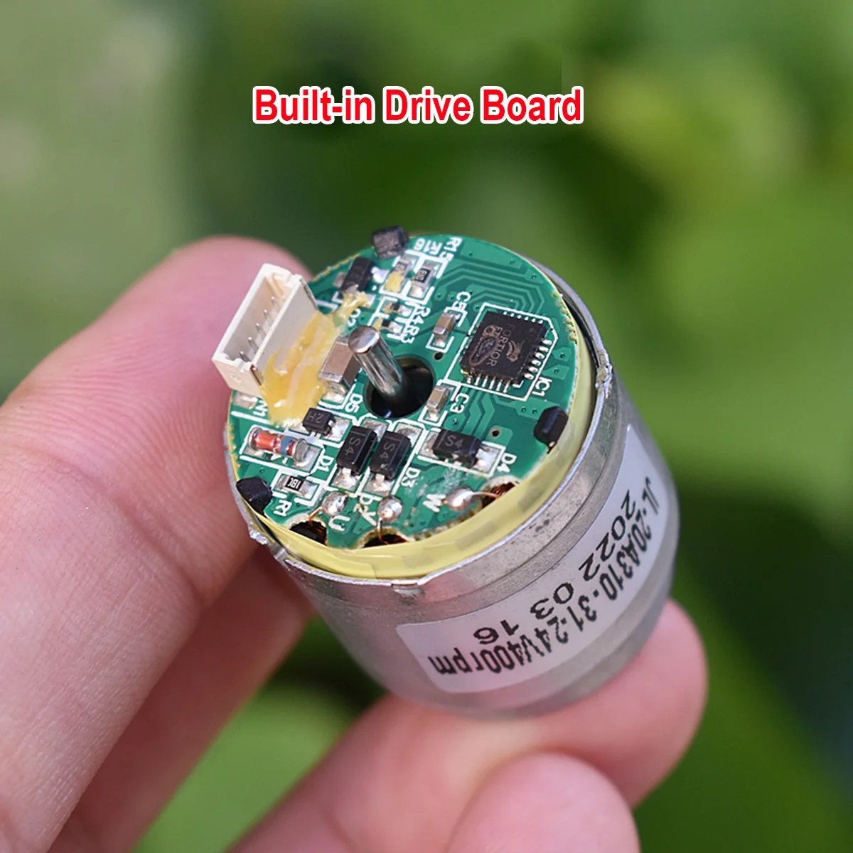 DC 6V 9V 12V 310 Brushless Wat - огляд і ціна Mini Peristaltic Pump 12V