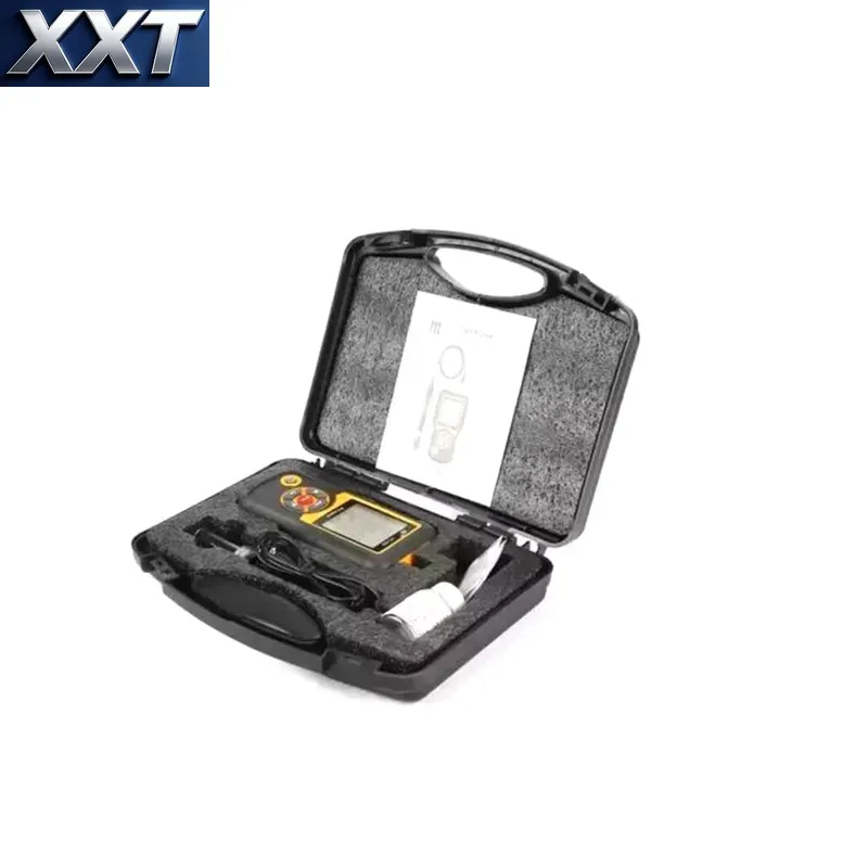 XXT Digital PH Meter With Smar - огляд і ціна Ph Meter Digital Water Tester