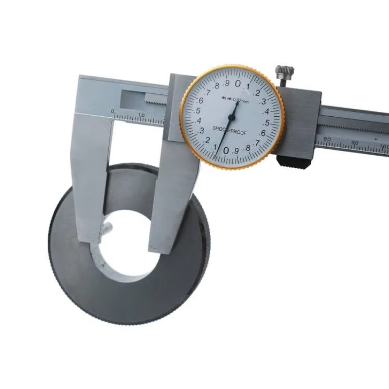 Range 0-150mm 0.01mm Precision - огляд і ціна Digital Caliper 150Mm Stainless Steel