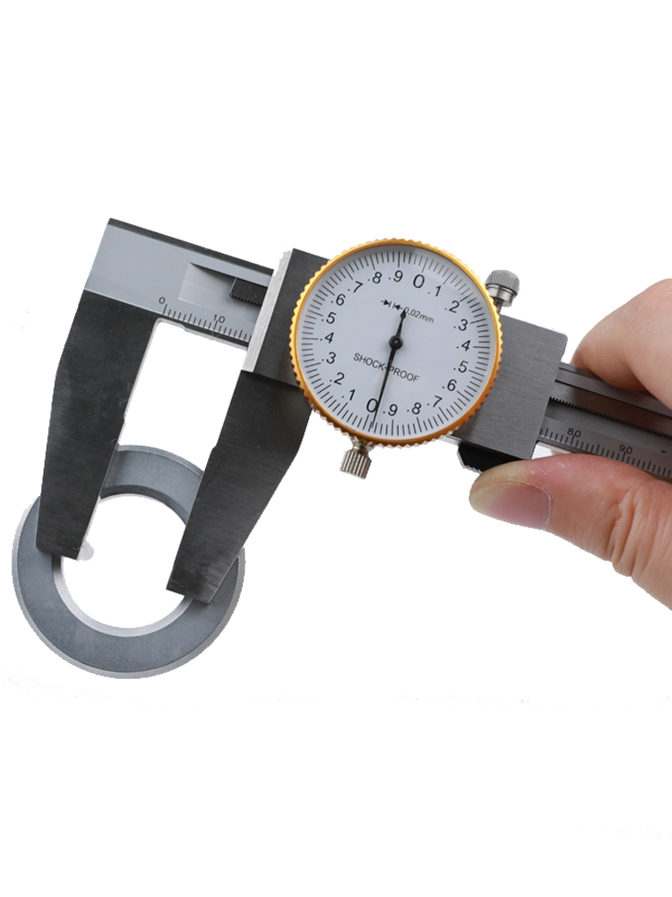 Range 0-150mm 0.01mm Precision - огляд і ціна Digital Caliper 150Mm Stainless Steel