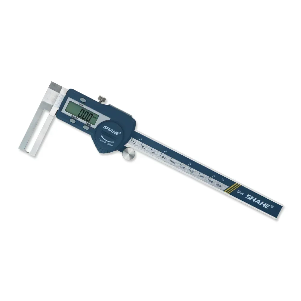 Shahe Inside Digital 8-150/13- - огляд і ціна Digital Caliper 150Mm Stainless Steel