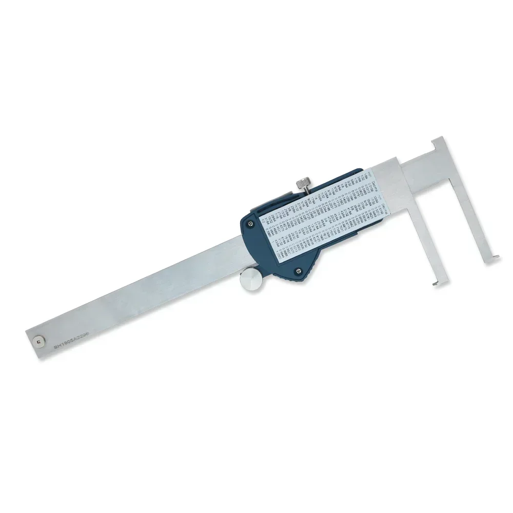 Shahe Inside Digital 8-150/13- - огляд і ціна Digital Caliper 150Mm Stainless Steel